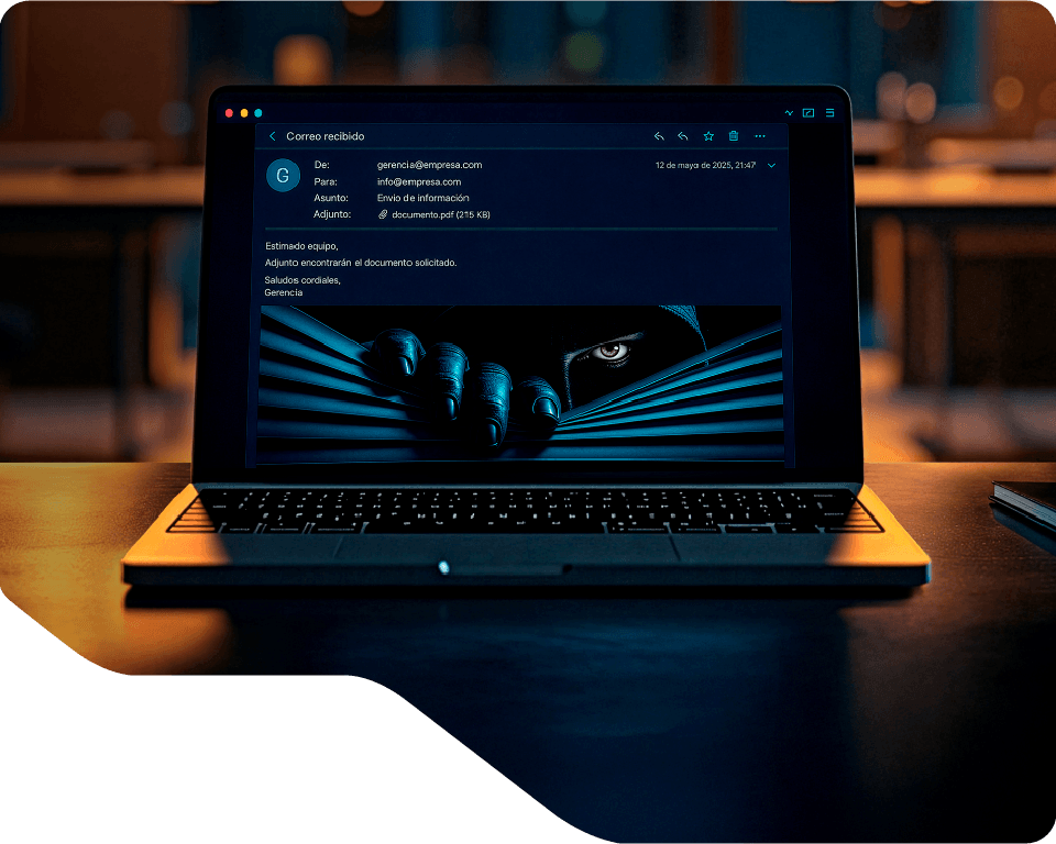 ¿Qué es CyberSOC y cómo beneficia a tu empresa?